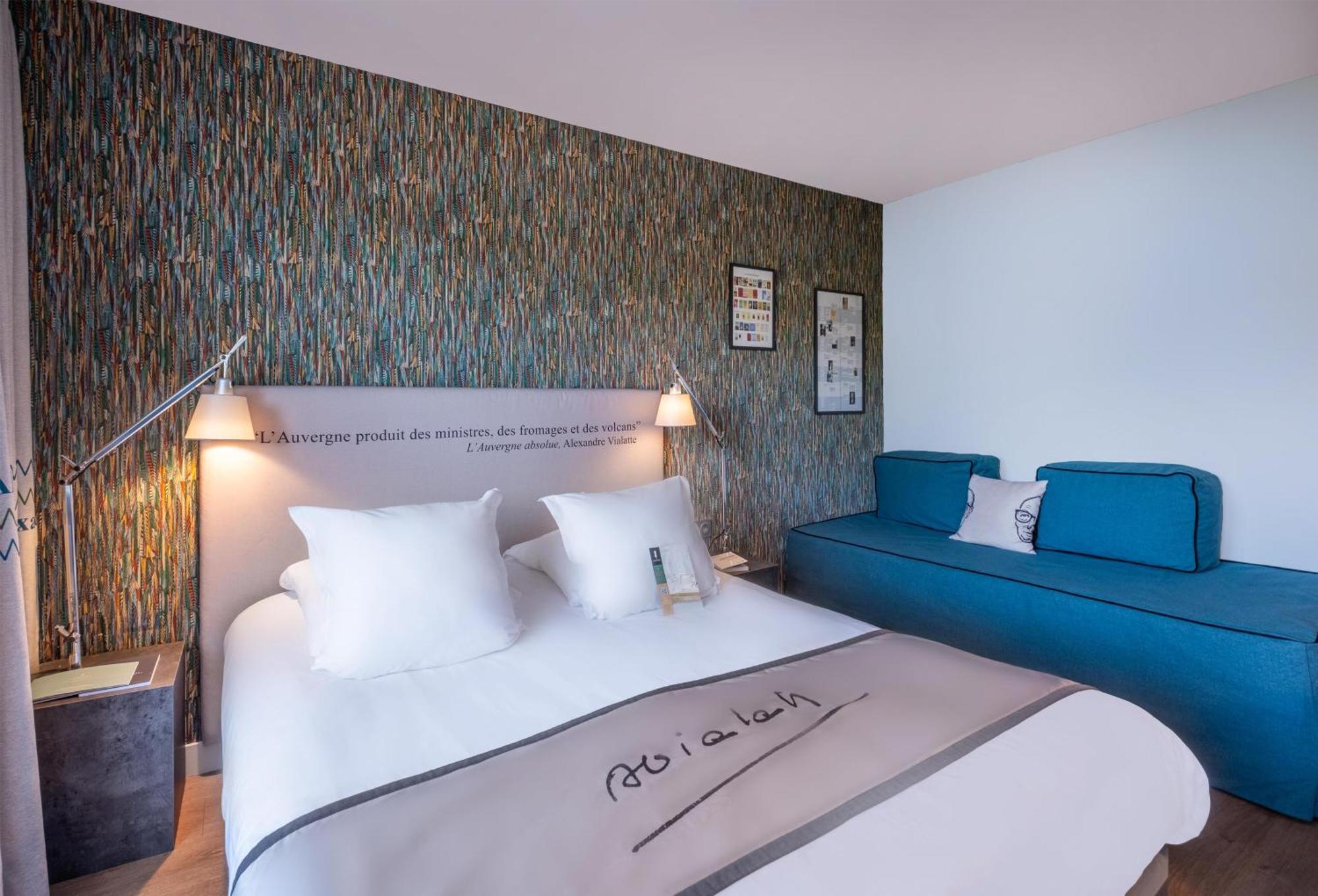 Comfort Triple Room Non-Smoking