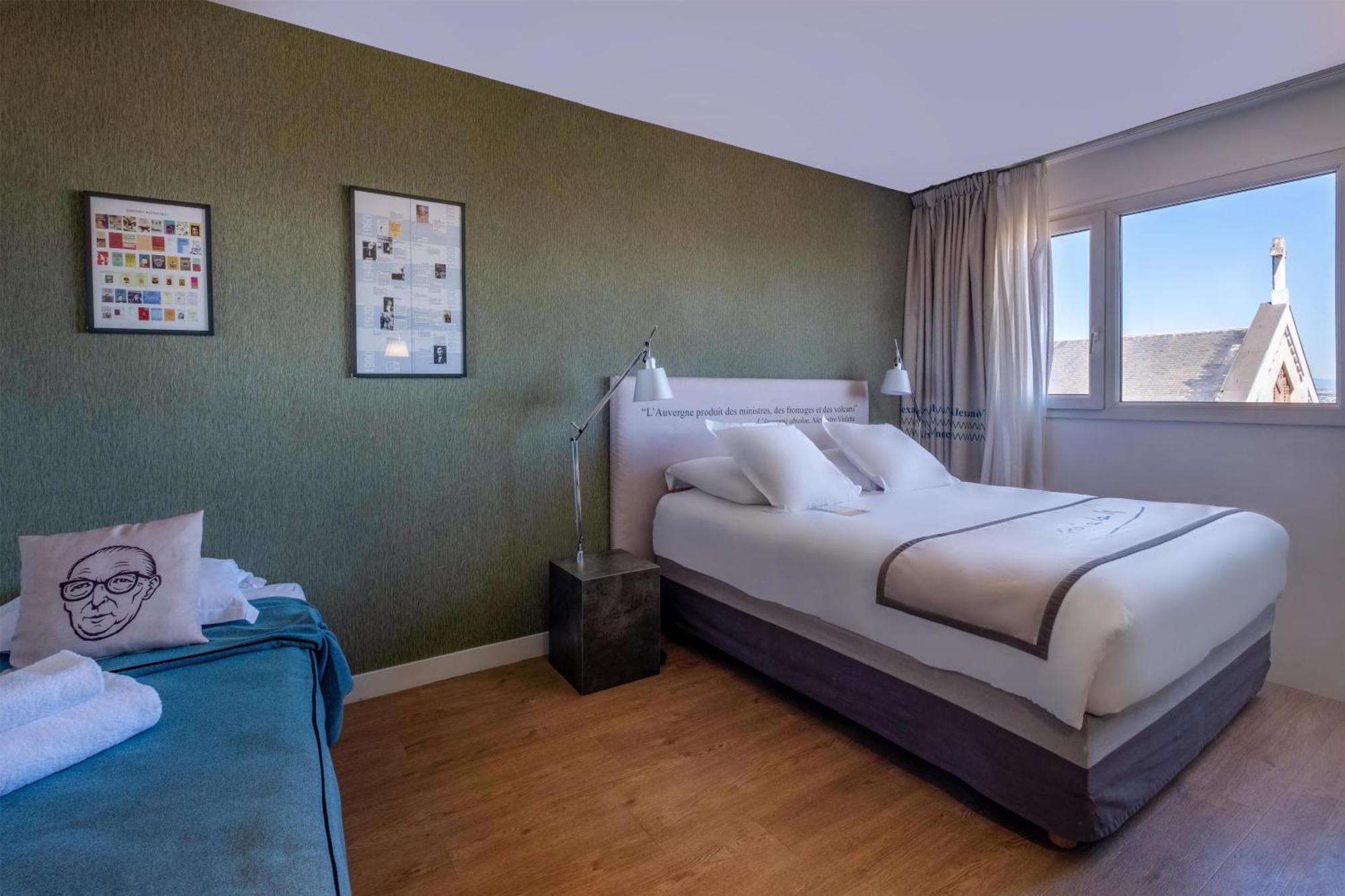 Comfort Triple Room Non-Smoking