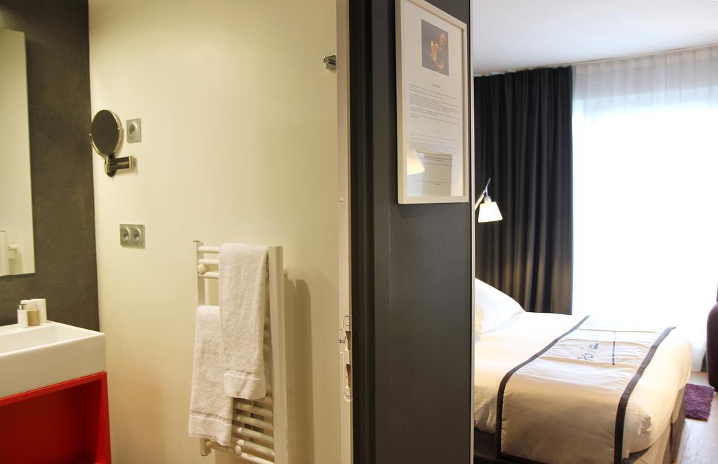 Comfort Queen Room Non-Smoking