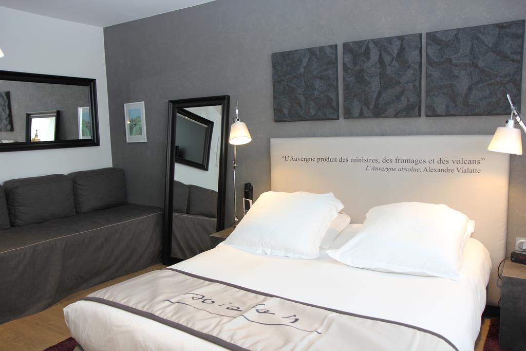 Superior Double Room View