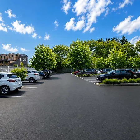 ibis Styles Clermont Ferrand Sud La Pardieu-3
