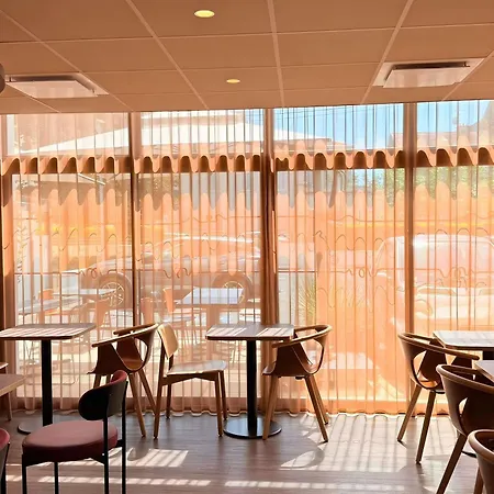 Novotel Suites Clermont Ferrand Polydome-2